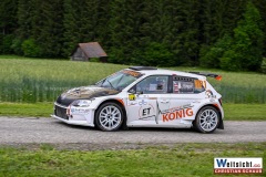 Judenburg Rallye 2026