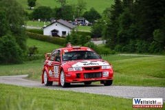 Judenburg Rallye 2026