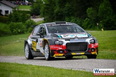 Judenburg Rallye 2026