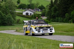 Judenburg Rallye 2026