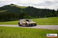Judenburg Rallye 2026