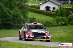 Judenburg Rallye 2026