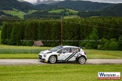 Judenburg Rallye 2026
