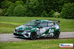 Judenburg Rallye 2026