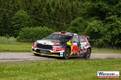 Judenburg Rallye 2026