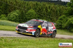 Judenburg Rallye 2026