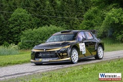Judenburg Rallye 2026