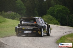 Judenburg Rallye 2026