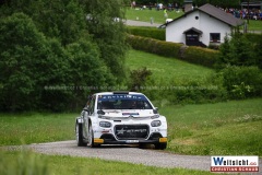 Judenburg Rallye 2026