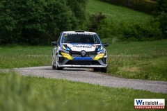 Judenburg Rallye 2026