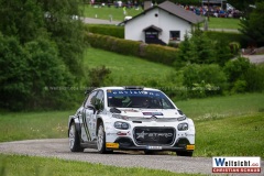 Judenburg Rallye 2026