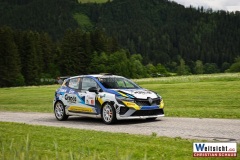 Judenburg Rallye 2026