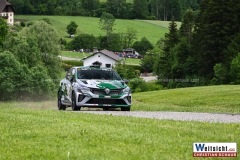 Judenburg Rallye 2026