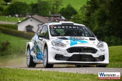 Judenburg Rallye 2026