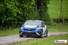 Judenburg Rallye 2026