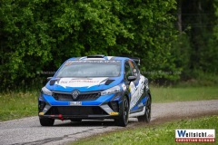 Judenburg Rallye 2026