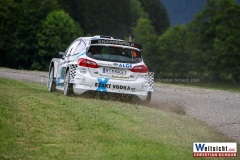 Judenburg Rallye 2026