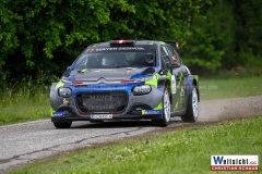 Judenburg Rallye 2026