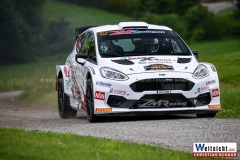 Judenburg Rallye 2026
