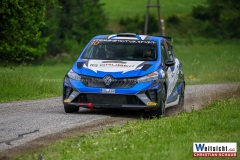 Judenburg Rallye 2026