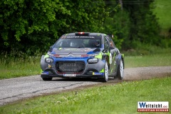 Judenburg Rallye 2026