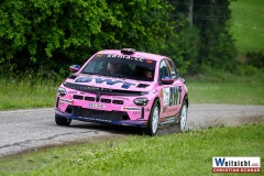Judenburg Rallye 2026