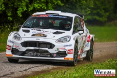 Judenburg Rallye 2026