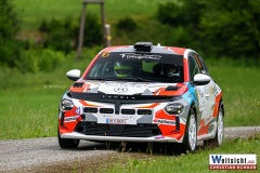 Judenburg Rallye 2026