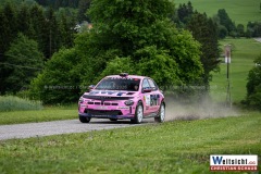 Judenburg Rallye 2026