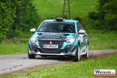 Judenburg Rallye 2026