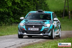 Judenburg Rallye 2026