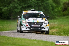 Judenburg Rallye 2026