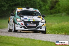 Judenburg Rallye 2026