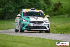 Judenburg Rallye 2026