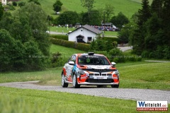 Judenburg Rallye 2026