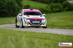Judenburg Rallye 2026
