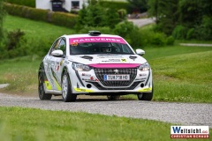 Judenburg Rallye 2026