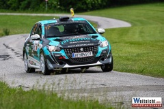 Judenburg Rallye 2026