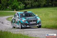 Judenburg Rallye 2026