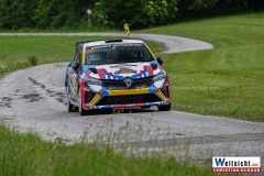 Judenburg Rallye 2026