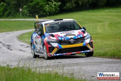 Judenburg Rallye 2026