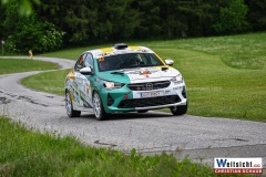 Judenburg Rallye 2026
