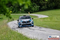 Judenburg Rallye 2026