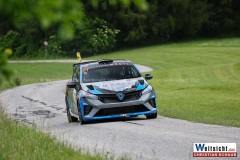 Judenburg Rallye 2026