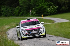 Judenburg Rallye 2026
