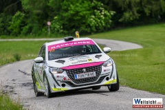 Judenburg Rallye 2026
