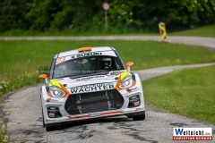 Judenburg Rallye 2026