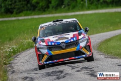 Judenburg Rallye 2026