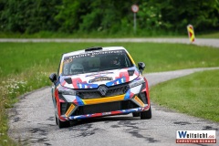 Judenburg Rallye 2026