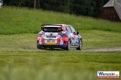 Judenburg Rallye 2026